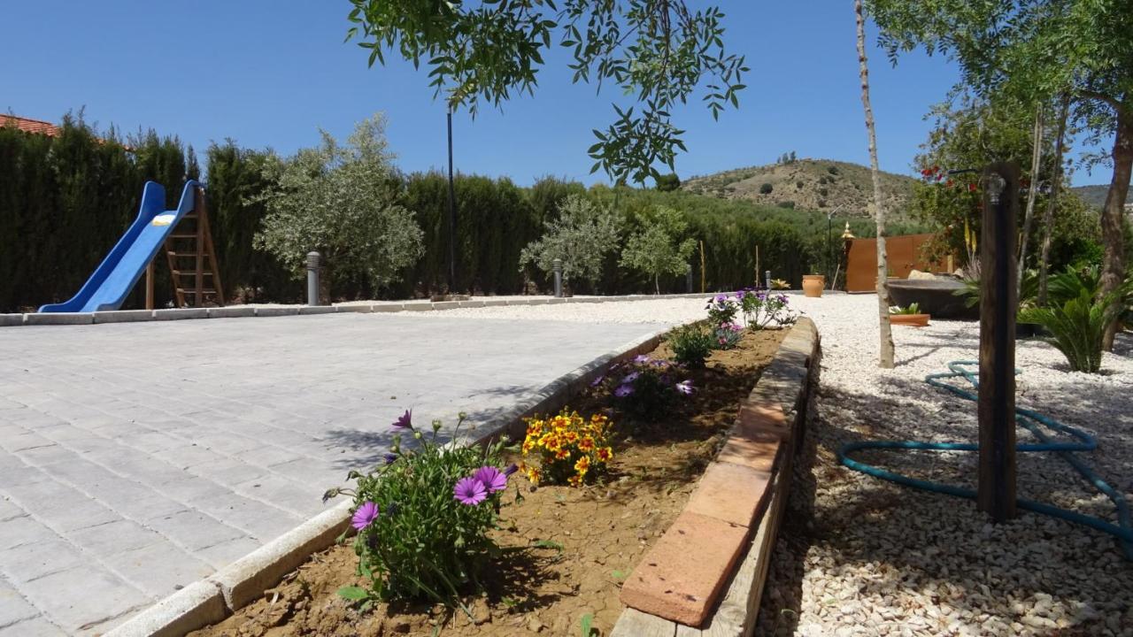 Montiel Vakantiehuis Málaga