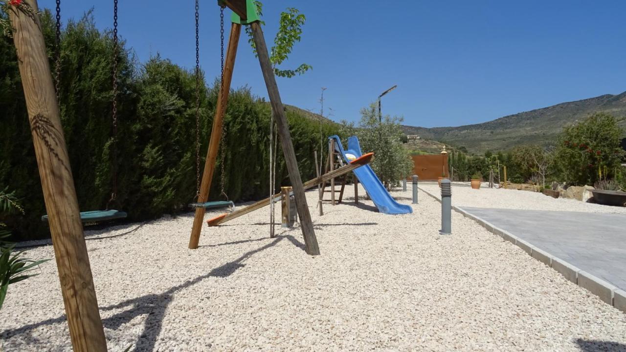 Montiel Vakantiehuis Málaga