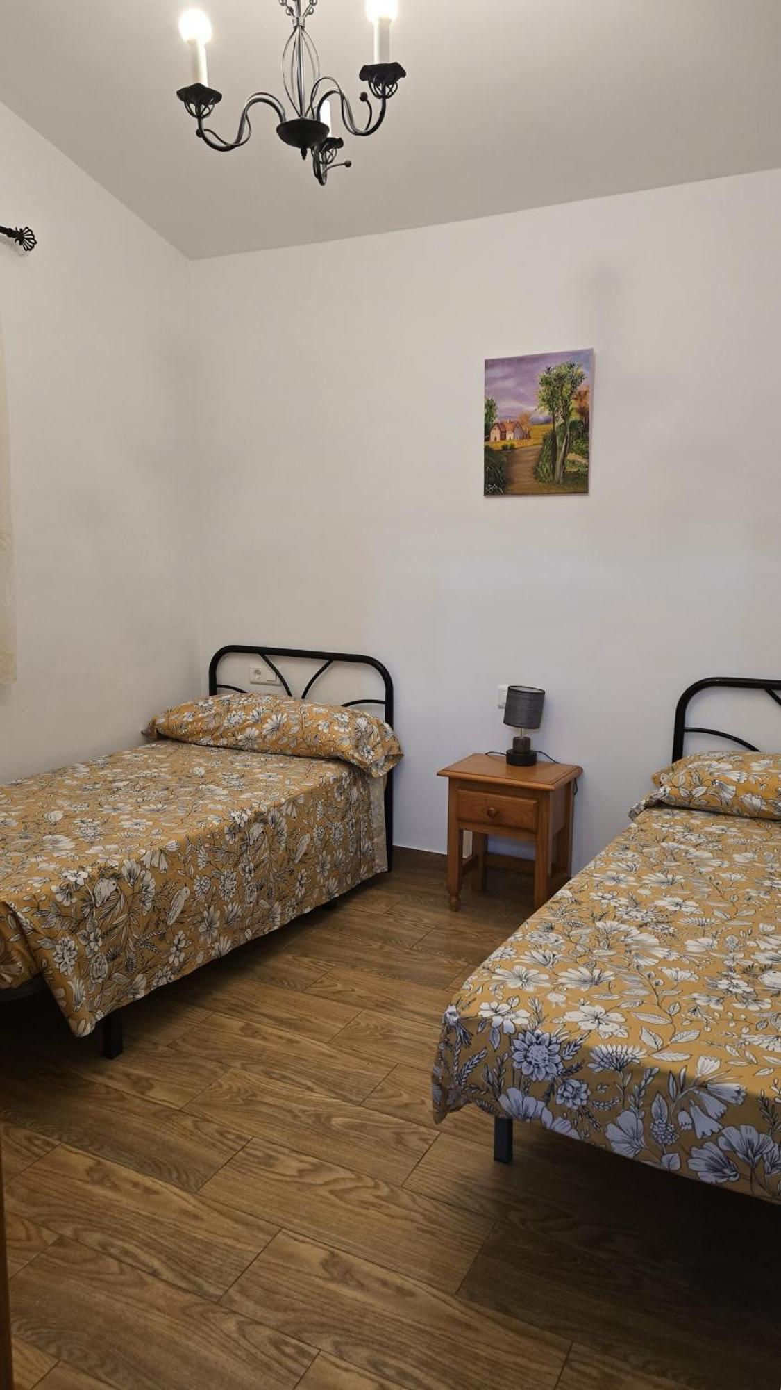 Montiel Vakantiehuis *