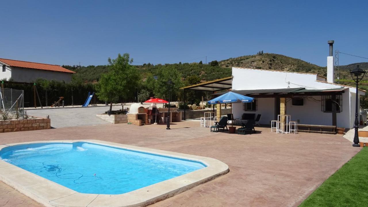 Ferienhaus Montiel *