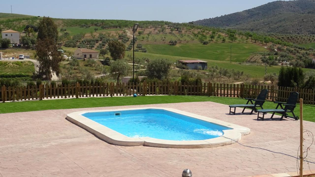 Montiel Ferienhaus *