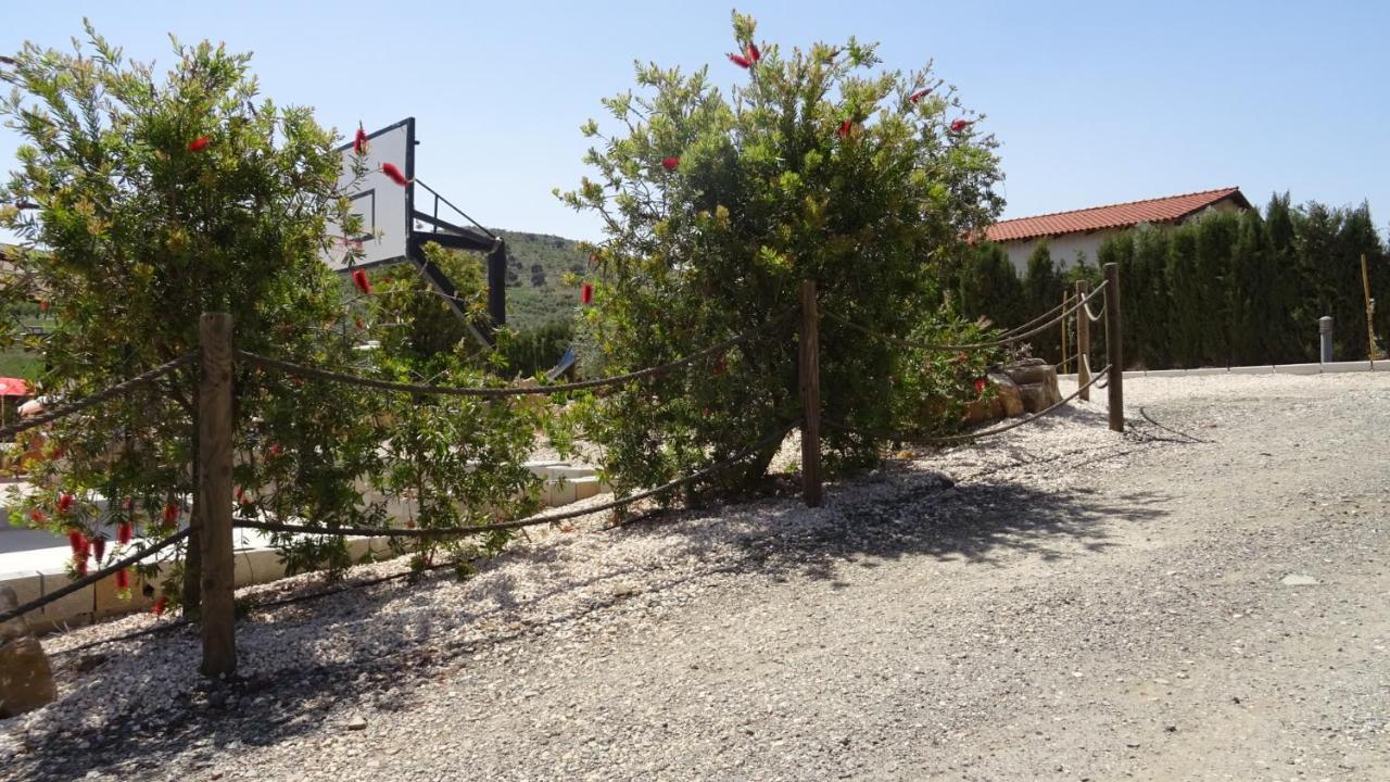 Montiel Vakantiehuis Málaga