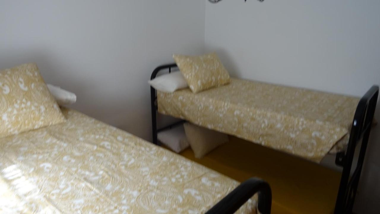 Ferienhaus Montiel *