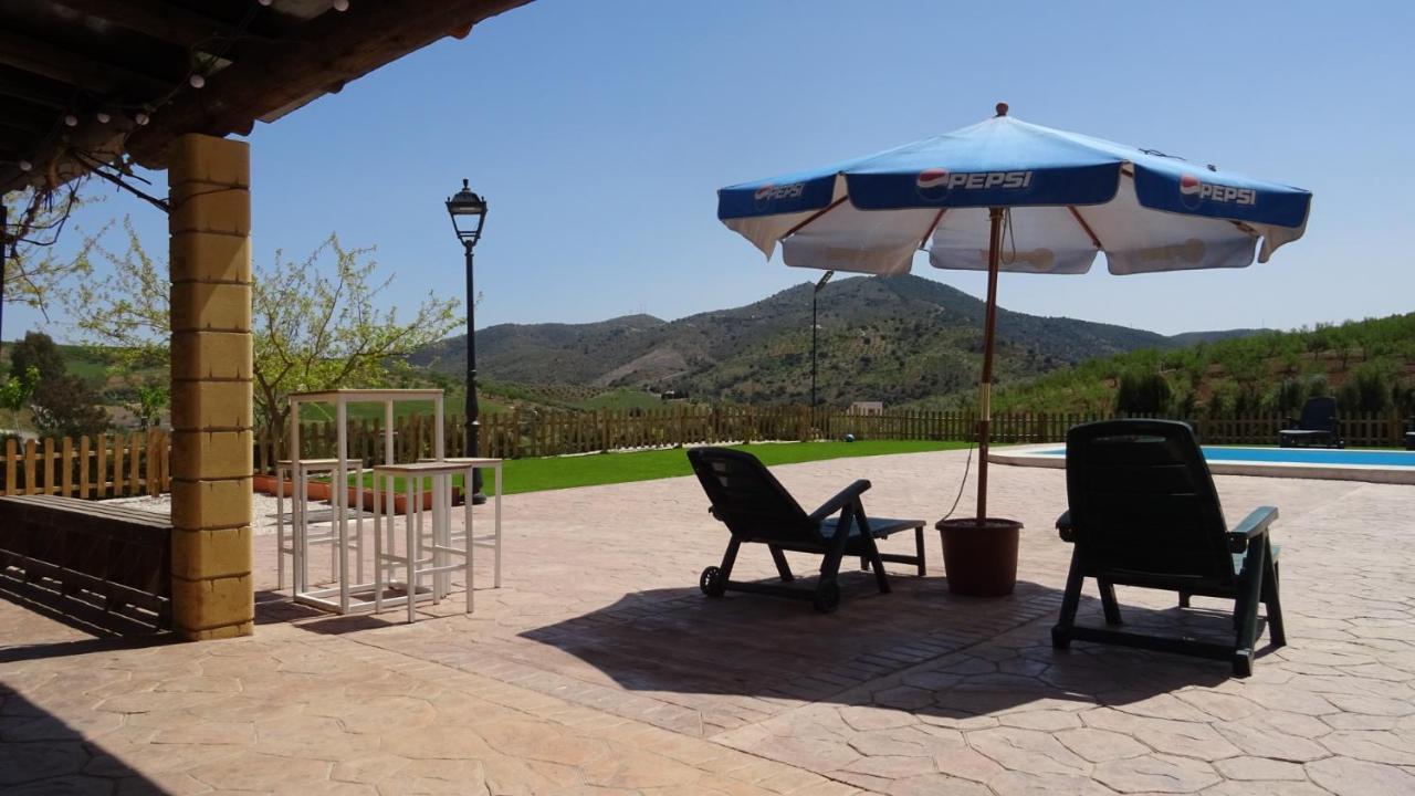 Ferienhaus Montiel Málaga