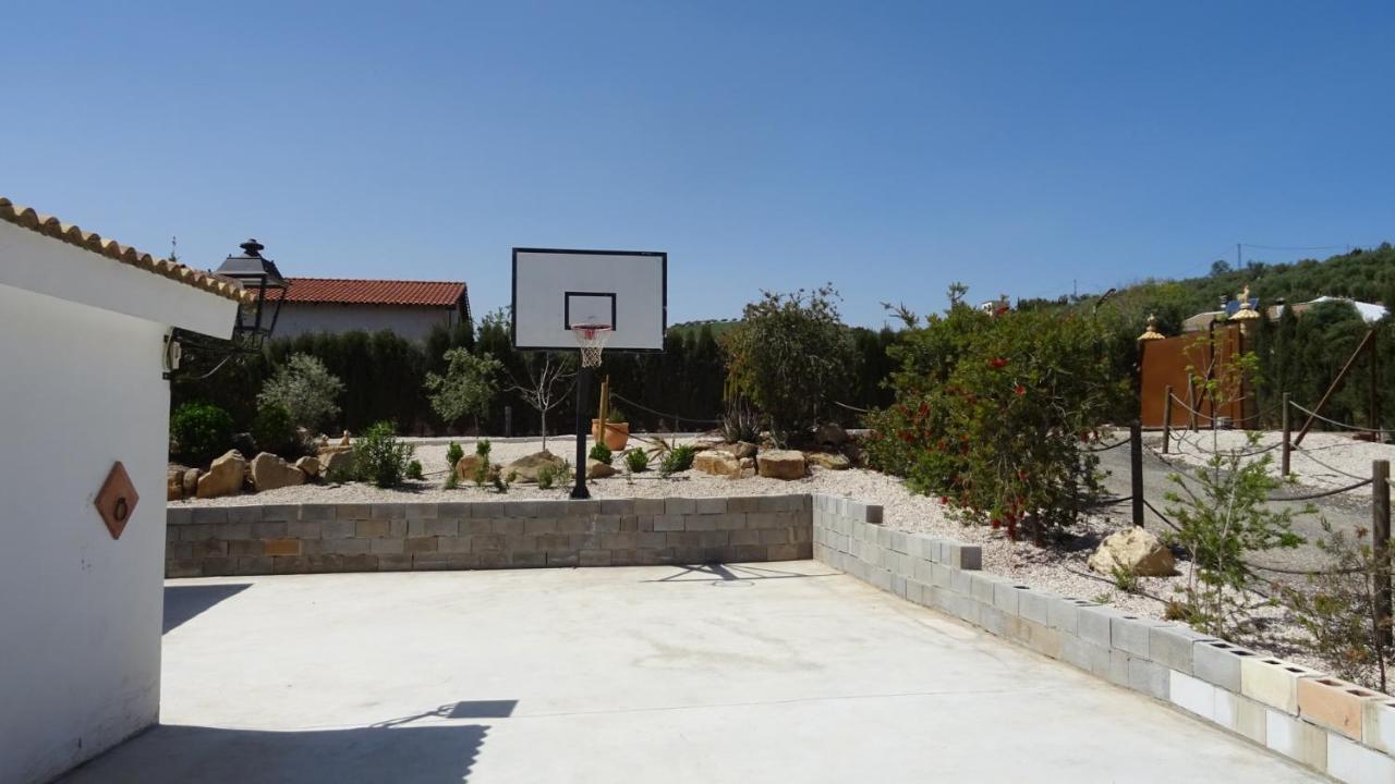 Montiel Vakantiehuis