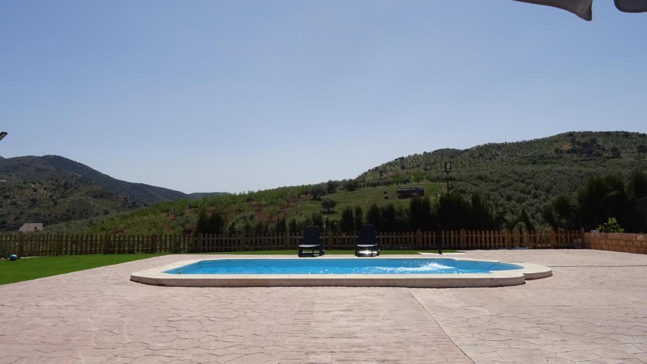 Ferienhaus Montiel