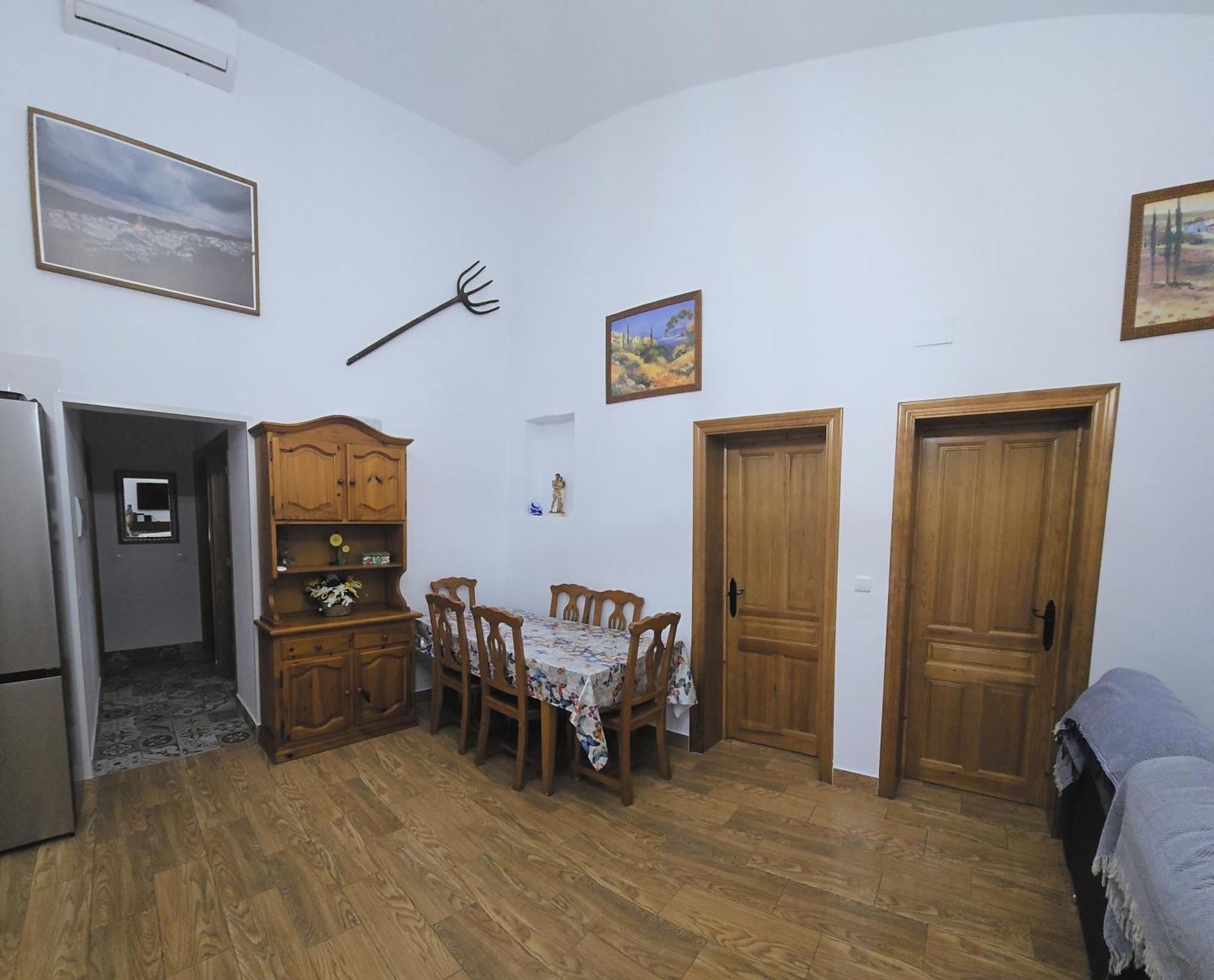 Vakantiehuis Montiel *